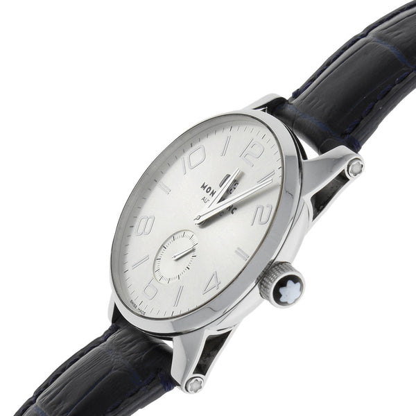 Reloj Montblanc para caballero modelo Timewalker.