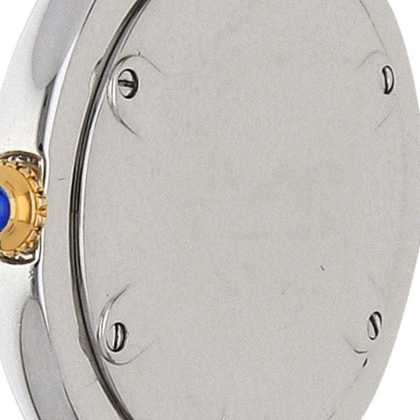 Reloj Cartier para dama/unisex modelo Must de Cartier 21.