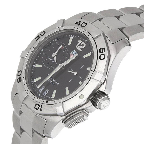 Reloj Tag Heuer para caballero modelo Aquaracer.