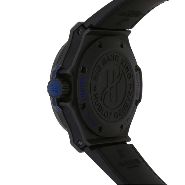 Reloj Hublot para caballero modelo Big Bang King.