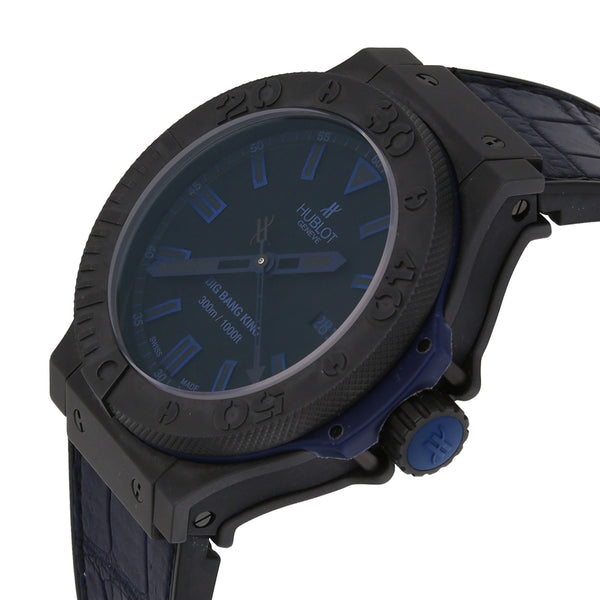 Reloj Hublot para caballero modelo Big Bang King.