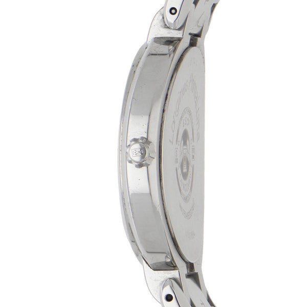 Reloj Longines para dama modelo Prima Luna.