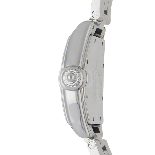 Reloj Cartier para caballero modelo Roadster.