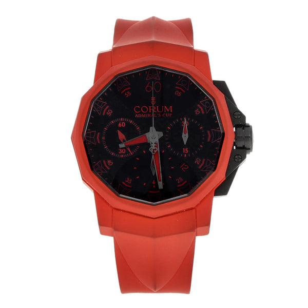 Reloj Corum para caballero modelo Admiral´s Cup Challenger.