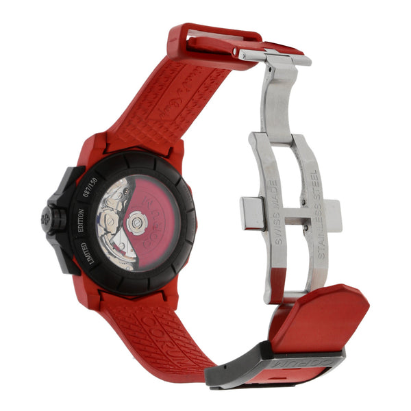 Reloj Corum para caballero modelo Admiral´s Cup Challenger.