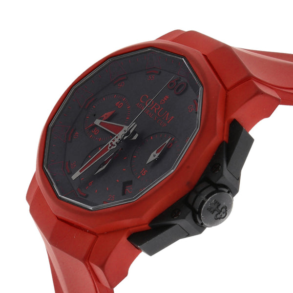 Reloj Corum para caballero modelo Admiral´s Cup Challenger.