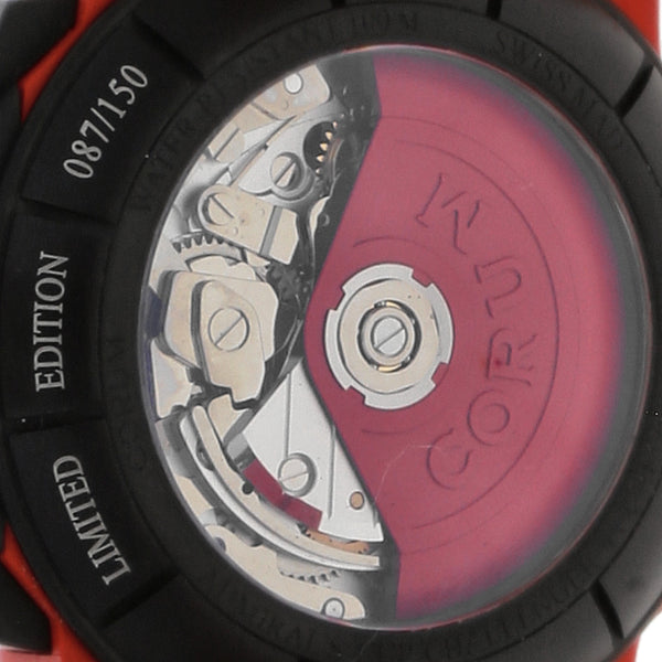 Reloj Corum para caballero modelo Admiral´s Cup Challenger.