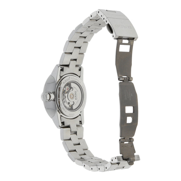 Reloj Rado para dama modelo Coupole.