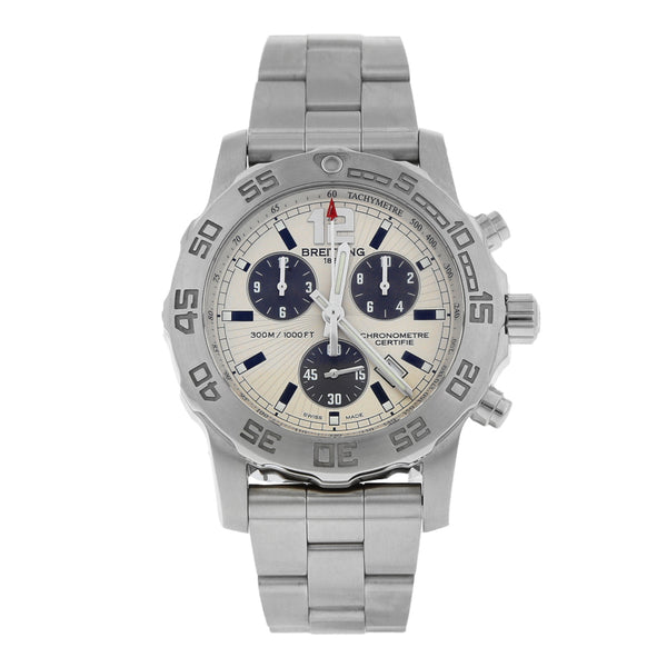 Reloj Breitling para caballero modelo Colt Chronograph II.