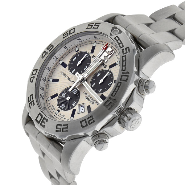 Reloj Breitling para caballero modelo Colt Chronograph II.