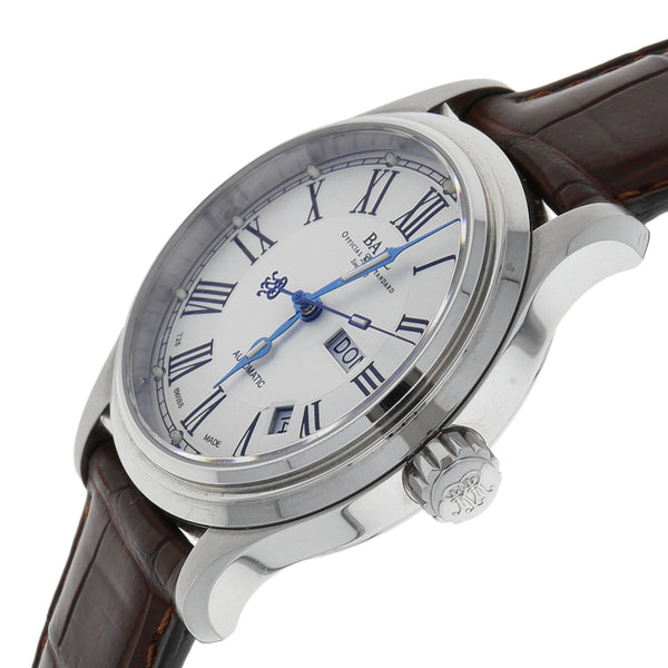 Reloj Ball para caballero modelo Trainsmaster.