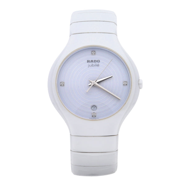 Reloj Rado para dama modelo DiaStar Jubilé.