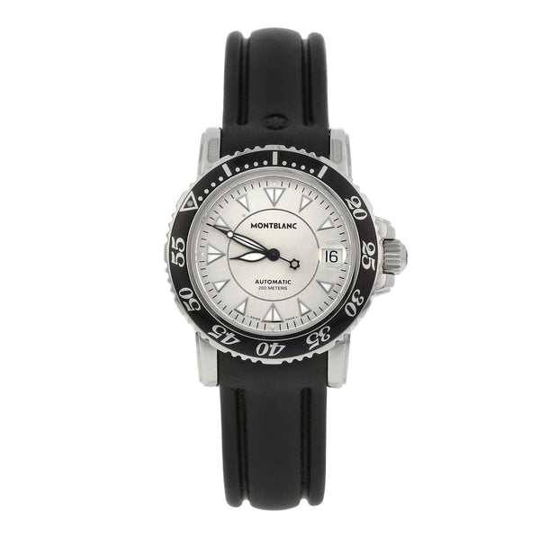 Reloj Montblanc para caballero modelo Meisterstuck.