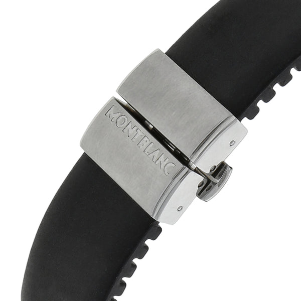 Reloj Montblanc para caballero modelo Meisterstuck.