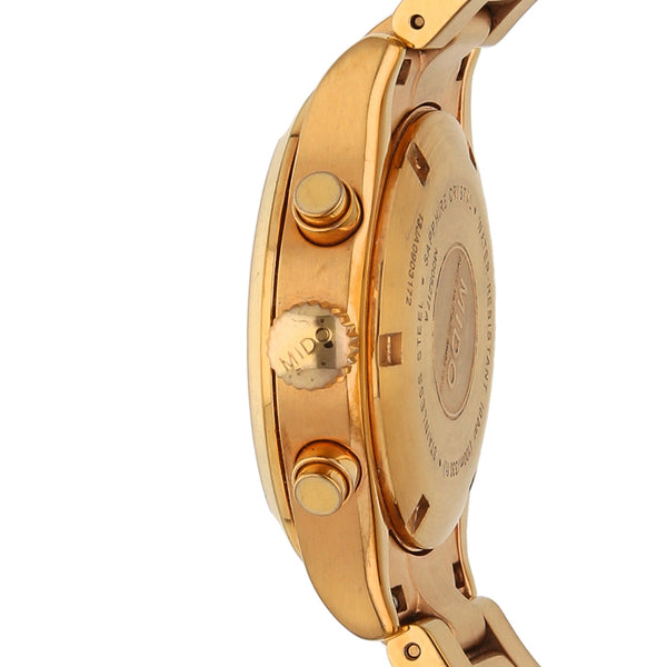 Reloj Mido para dama modelo Multifort.