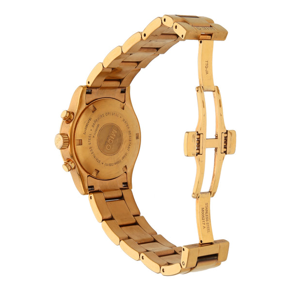 Reloj Mido para dama modelo Multifort.