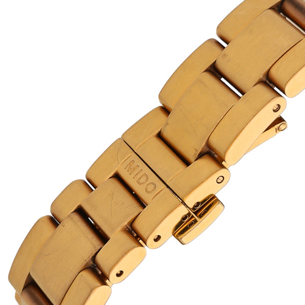 Reloj Mido para dama modelo Multifort.