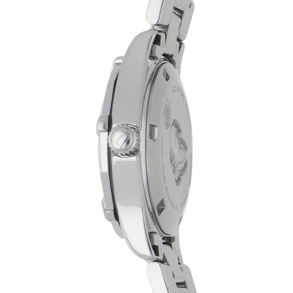 Reloj Tag Heuer para dama modelo Aquarecer.