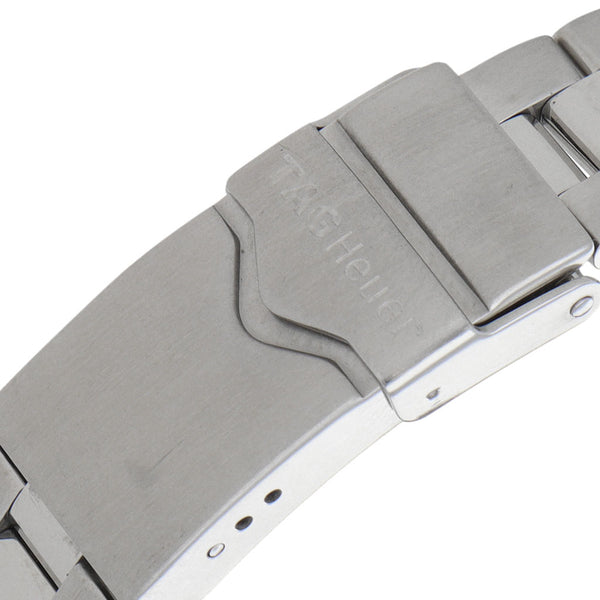 Reloj Tag Heuer para dama modelo Aquarecer.