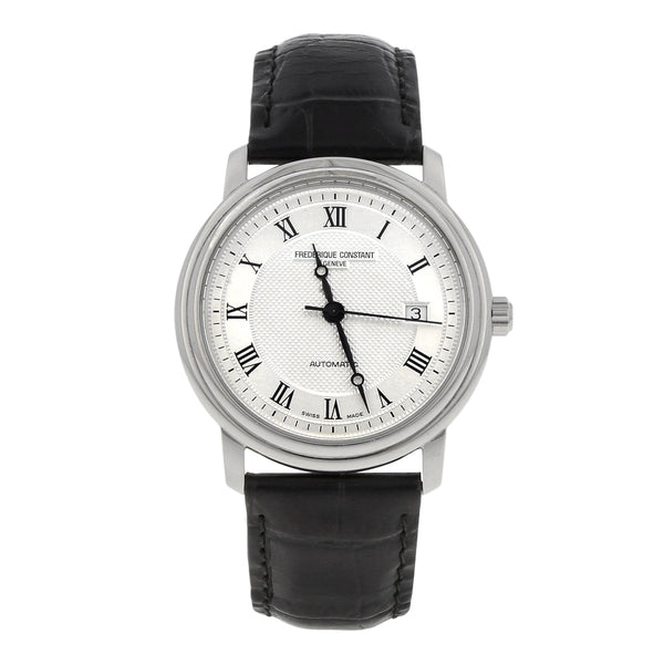 Reloj Frederique Constant para caballero modelo Classic.