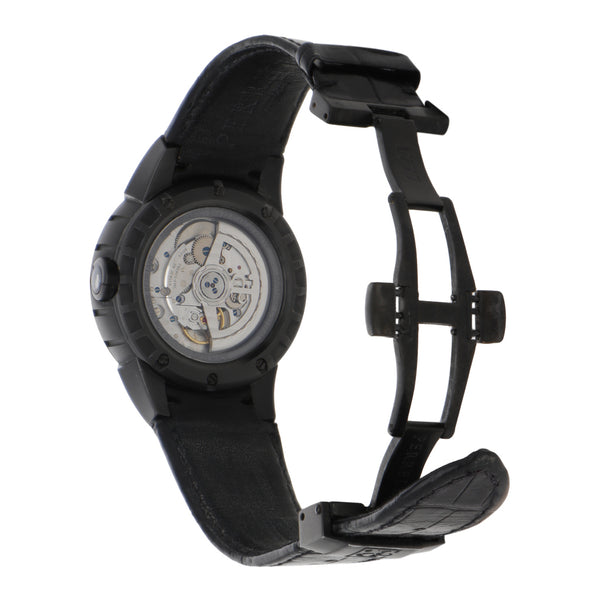 Reloj Perrelet para caballero modelo Turbine.