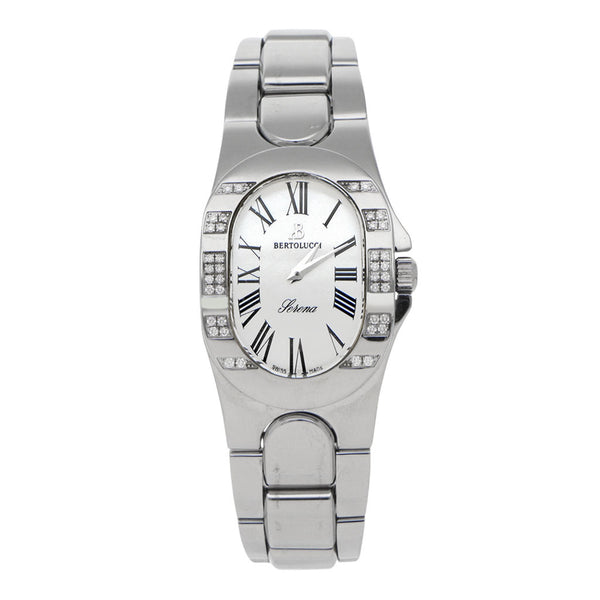 Reloj Bertolucci para dama modelo Serena.