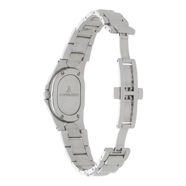 Reloj Bertolucci para dama modelo Serena.