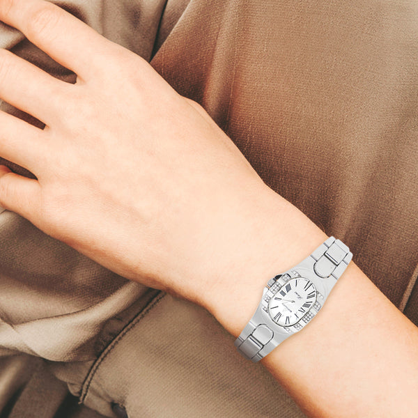 Reloj Bertolucci para dama modelo Serena.