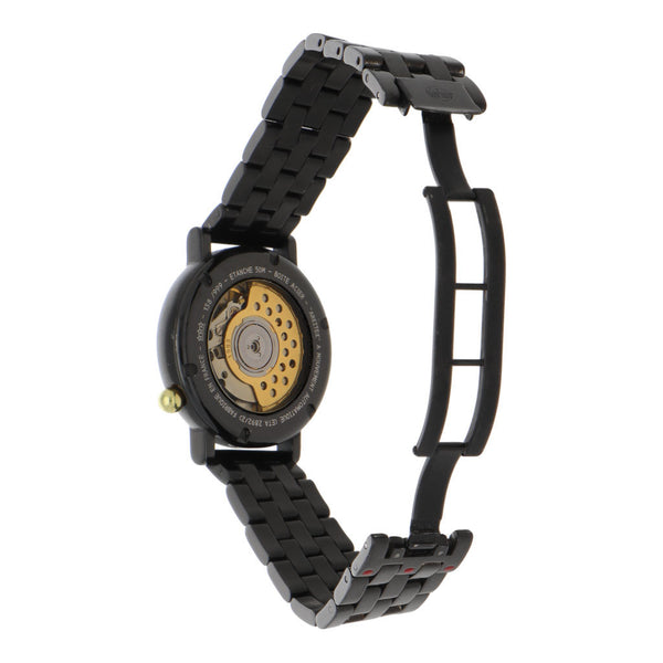 Reloj Alain Silberstein para caballero/unisex modelo Arkitek.