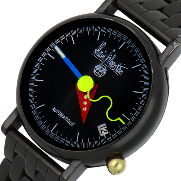 Reloj Alain Silberstein para caballero/unisex modelo Arkitek.