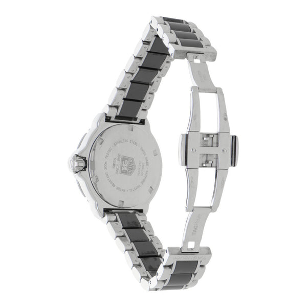 Reloj Tag Heuer para dama modelo Formula 1.