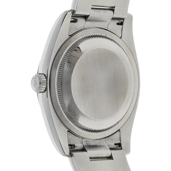 Reloj Rolex para caballero modelo Oyster Perpetual.