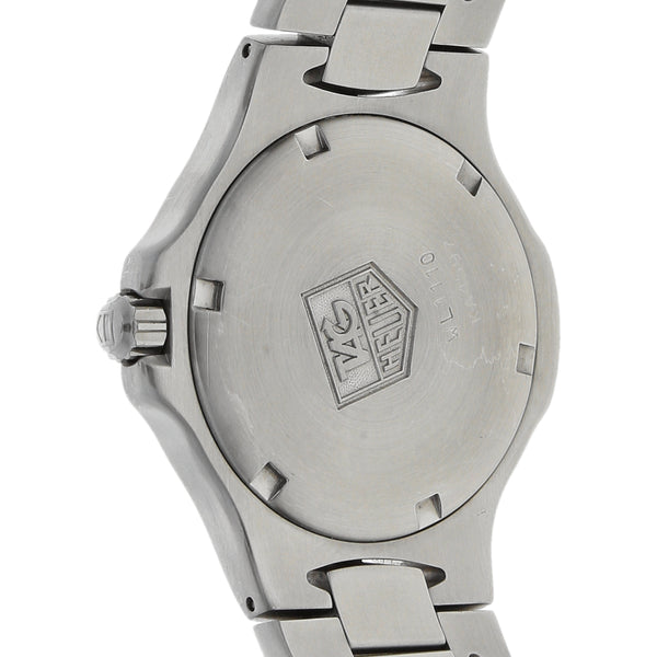 Reloj Tag Heuer para caballero modelo Kirium.