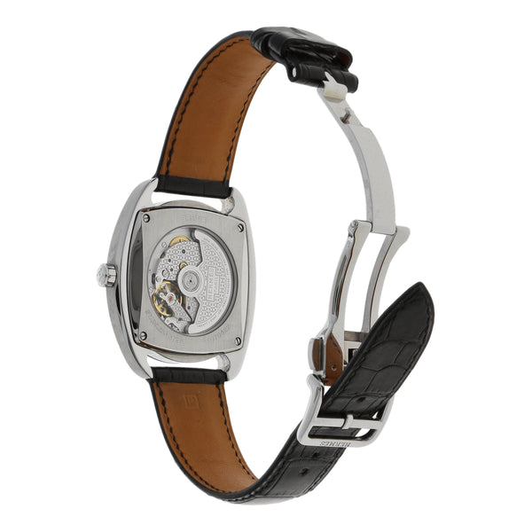 Reloj Hermes para caballero modelo Dressage.