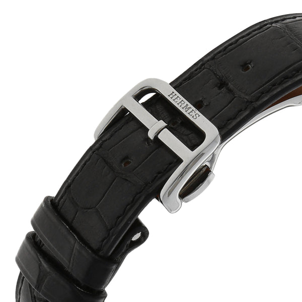 Reloj Hermes para caballero modelo Dressage.