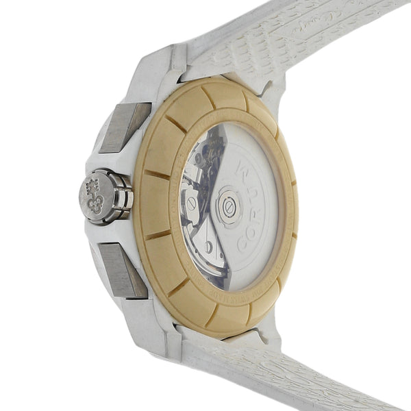 Reloj Corum para caballero modelo Admiral´s Cup Challenger.