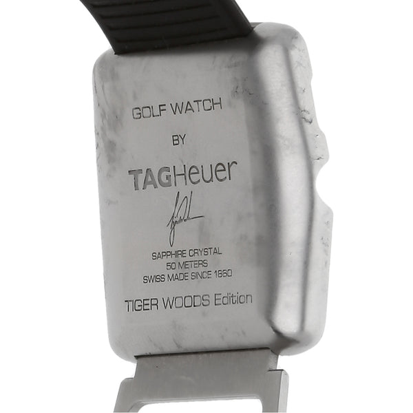 Reloj Tag Heuer para caballero modelo Professional Golf.