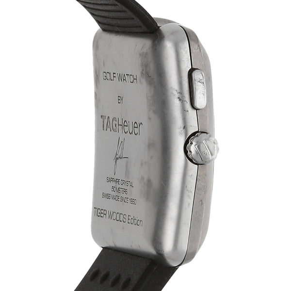 Reloj Tag Heuer para caballero modelo Professional Golf.