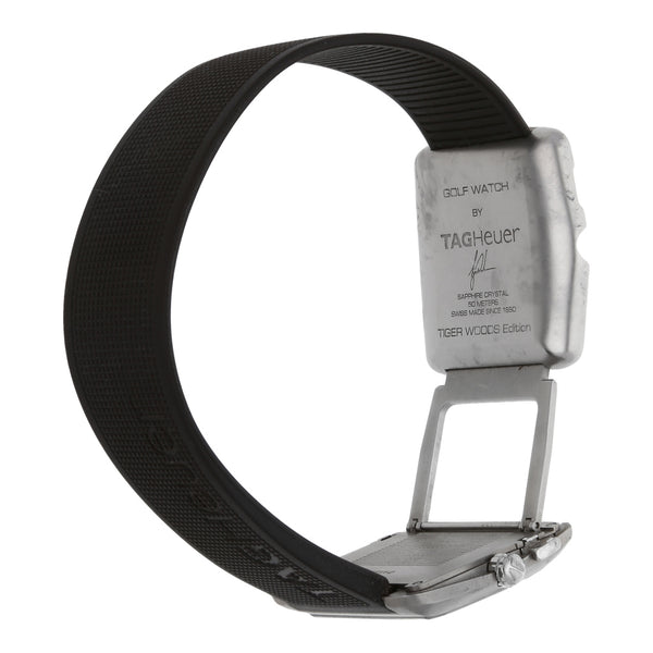 Reloj Tag Heuer para caballero modelo Professional Golf.