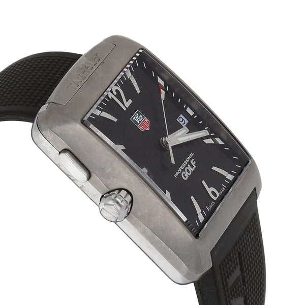 Reloj Tag Heuer para caballero modelo Professional Golf.