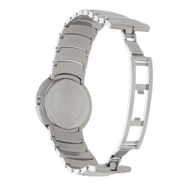 Reloj Rado para caballero modelo DiaStar Jubile.