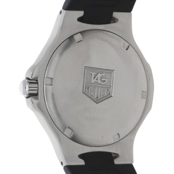 Reloj Tag Heuer para caballero modelo Kirium.