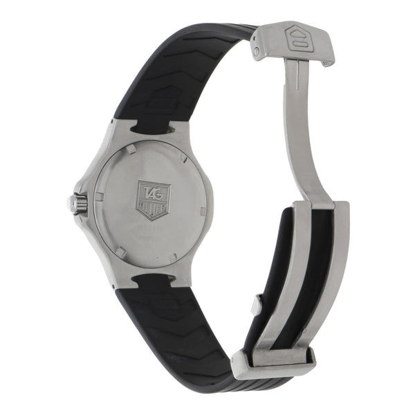 Reloj Tag Heuer para caballero modelo Kirium.