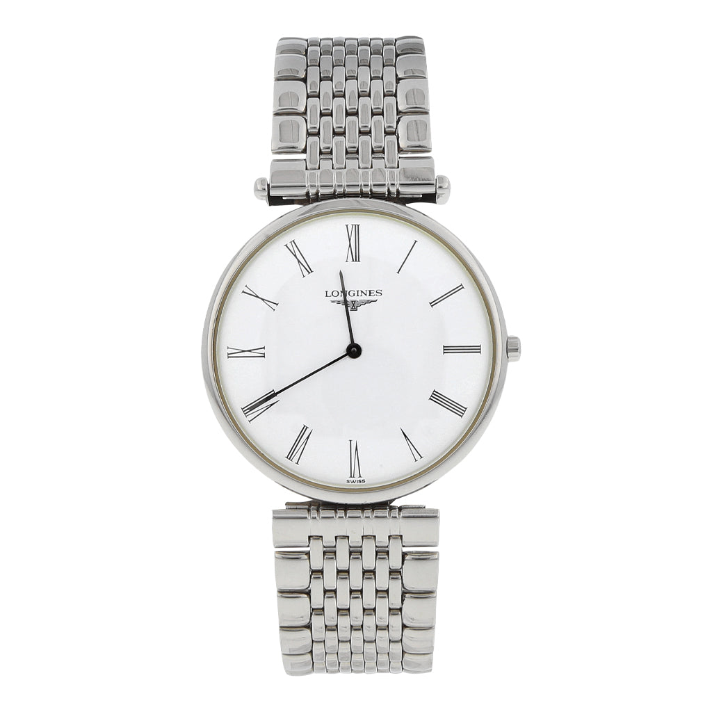 Guvier Reloj Longines La Grande Classique Caballero La Grande