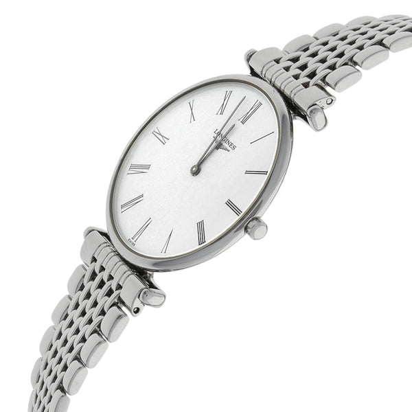 Reloj Longines para caballero modelo La Grande Classique.