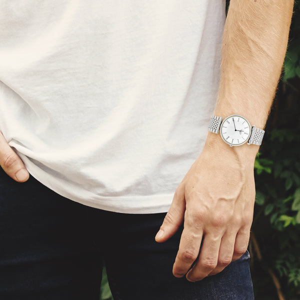 Reloj Longines para caballero modelo La Grande Classique.