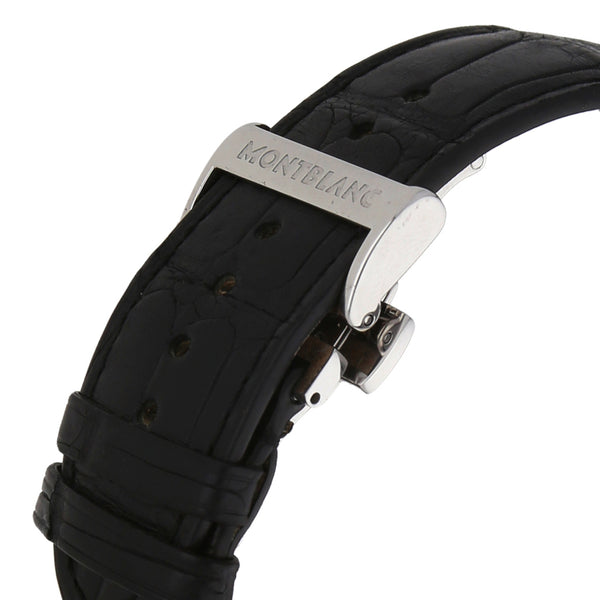 Reloj Montblanc para caballero modelo Meisterstuck.