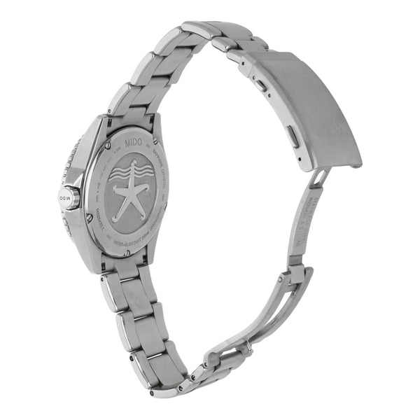 Reloj Mido para caballero modelo Ocean Star.