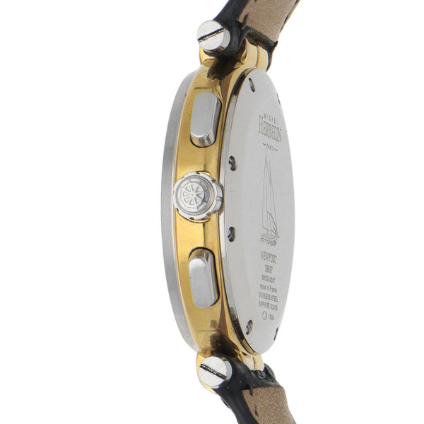 Reloj Michel Herbelin para caballero modelo Newport.