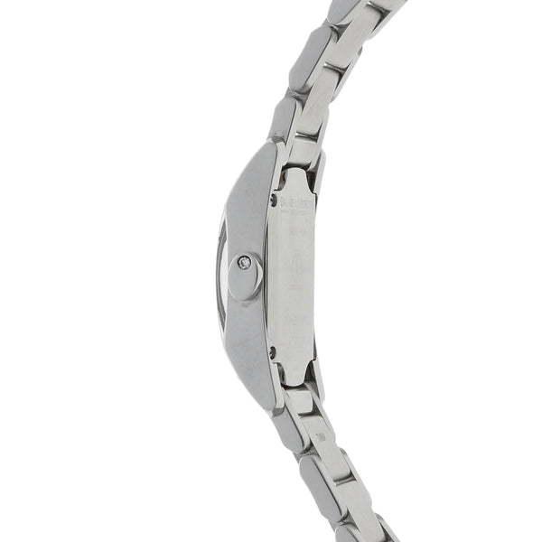 Reloj Baume & Mercier para dama modelo Hampton.